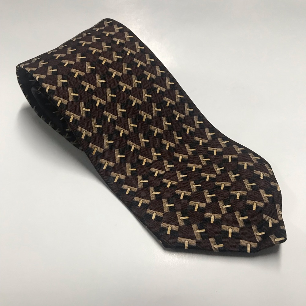 Valentino cravatte tie